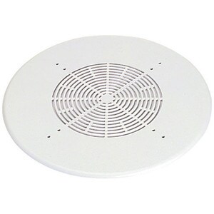 Fourjay FJ8W Standard Ceiling Speaker Grill